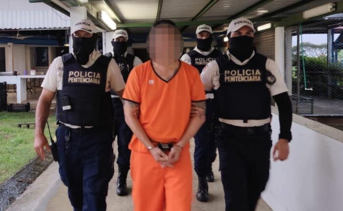 DEA se reunió con extraditable Tam Zhang días después de su detención