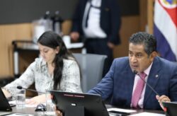 Diputados tienen hasta este martes para dictaminar Presupuesto Nacional de 2027