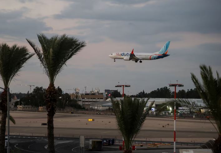 La Fiscalía de Emiratos Árabes Unidos investiga si hubo un plan terrorista detrás del ataque en el vuelo de Flydubai