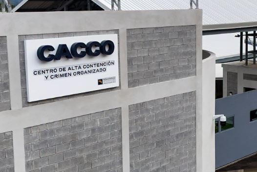 Reportaje especial: ¿Es viable el objetivo de reducir el hacinamiento carcelario al 0%?
