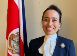 Designan a embajadora en Francia como nueva canciller tras despido de Tovar: Entrará en funciones el 15 de octubre