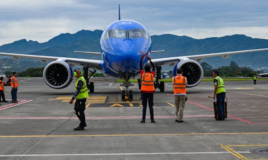 Turismo canadiense en Costa Rica aumentó un 24,6% en el presente año ...