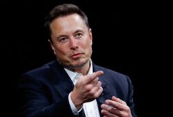 Elon Musk se convirtió en el mayor donante de las elecciones legislativas de Estados Unidos