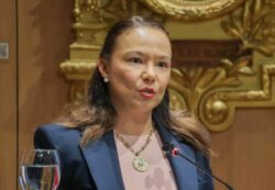 Fiscalía indagó a presidenta de JPS en acusación por supuesto financiamiento irregular en elecciones de 2022