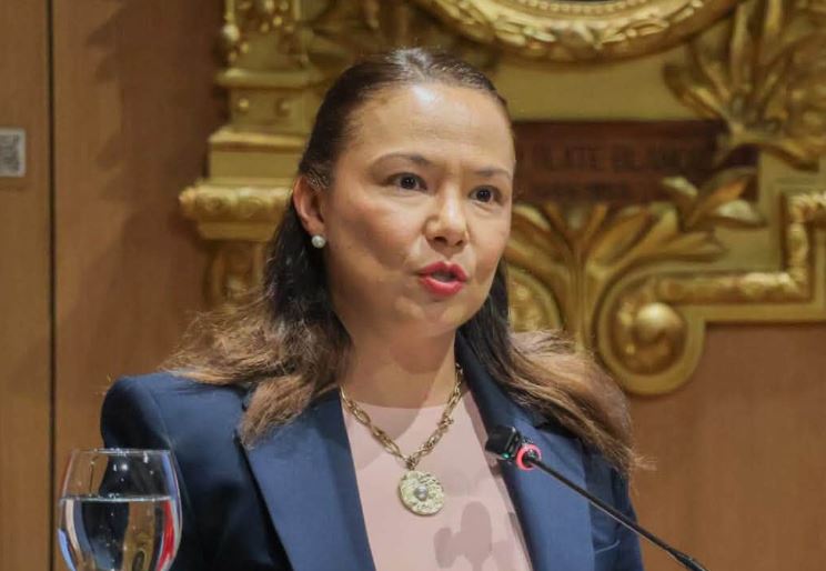 Fiscalía indagó a presidenta de JPS en acusación por supuesto financiamiento irregular en elecciones de 2022