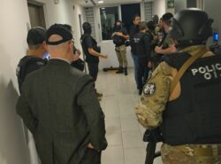 Detienen a productores de eventos en caso de supuesto lavado e investigan inversión de más de $850 mil en conciertos