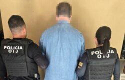Don Stockwell quedó libre: Abogado afirma que acudirán a audiencia de medidas cautelares