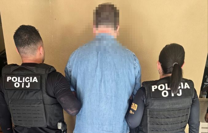 Don Stockwell quedó libre: Abogado afirma que acudirán a audiencia de medidas cautelares