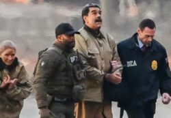 EEUU presentó nuevos cargos contra Nicolás Maduro y Cilia Flores por tortura y violaciones de los Derechos Humanos