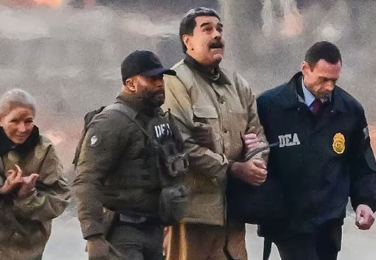 EEUU presentó nuevos cargos contra Nicolás Maduro y Cilia Flores por tortura y violaciones de los Derechos Humanos