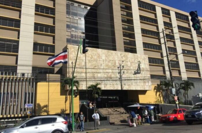 Estiman que audiencia de medidas cautelares en caso “Éxodo” tardaría hasta tres semanas