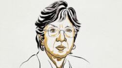 El premio Nobel de la Paz 2026 fue otorgado a Navanethem Pillay por sus esfuerzos para promover la paz y el derecho internacional