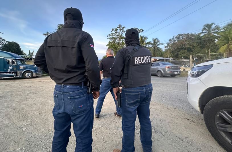 Caso “Portus”: Dirigen 79 allanamientos para desarticular banda por supuesto robo de combustibles y otros delitos