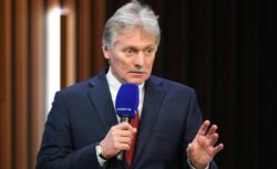 Rusia evitó responder a la “tregua energética” propuesta por Trump y lanzó otro ataque contra una central termoeléctrica en Ucrania