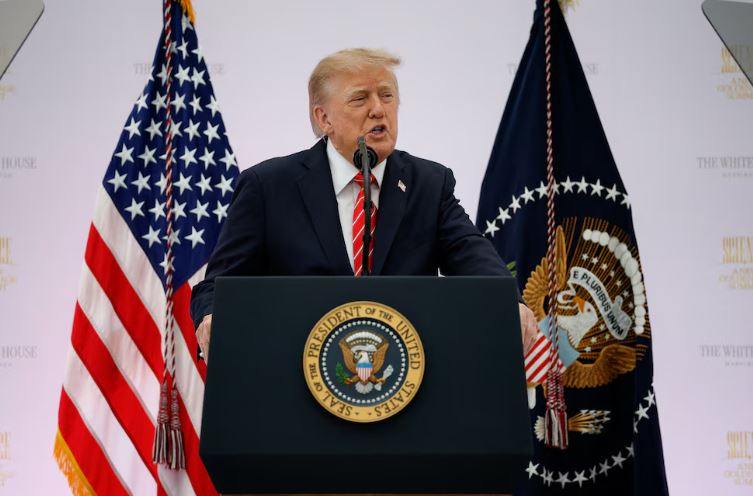 Donald Trump descartó que China y Rusia ayuden al régimen iraní: «Tienen demasiado que perder»