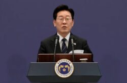 Corea del Sur instó al régimen norcoreano a retomar el diálogo tras la explosión en la zona fronteriza