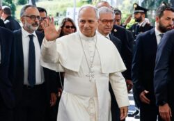 Resultados de los primeros estudios al papa León XIV tras la cirugía: “Su recuperación está progresando normalmente”