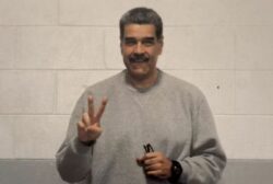 Nicolás Maduro comparecerá ante la Justicia de Nueva York por cargos de conspiración para cometer torturas