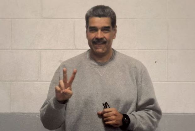 Nicolás Maduro comparecerá ante la Justicia de Nueva York por cargos de conspiración para cometer torturas