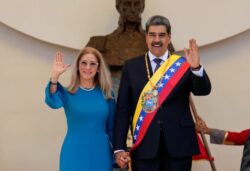 Maduro compareció ante la justicia de EEUU y se declaró “no culpable” de conspiración para cometer torturas