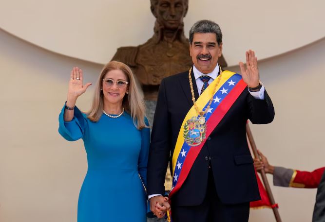 Maduro compareció ante la justicia de EEUU y se declaró “no culpable” de conspiración para cometer torturas
