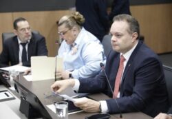 Comisión avala plan impulsado por el Gobierno para castigar la participación en organizaciones criminales