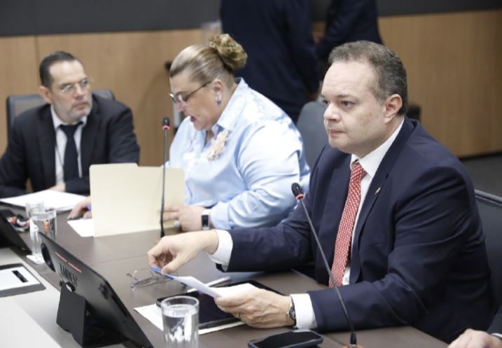 Comisión avala plan impulsado por el Gobierno para castigar la participación en organizaciones criminales
