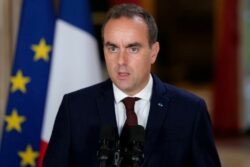 Protestas en Francia: el Gobierno impondrá nuevos toques de queda localizados para este martes en las zonas donde sea necesario