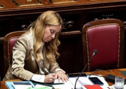 España e Italia acuerdan poner fin a los controles fronterizos impuestos tras la crisis migratoria de Ceuta
