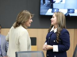 Votaciones sobre reelección de magistrados Jorge Araya y Patricia Solano serán en las próximas dos semanas