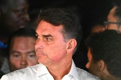 La Justicia de Brasil le prohibió salir del país a Flavio Bolsonaro por una investigación de blanqueo de capitales