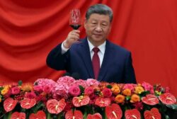 El régimen de China cerró 670 bancos para contener los riesgos de iliquidez y corridas