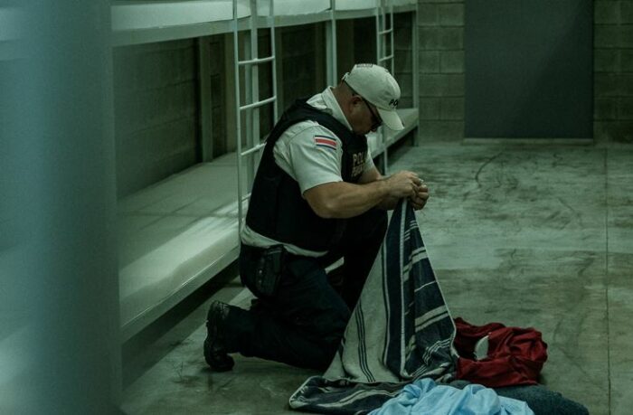 ¿Cuáles son las medidas que van a aplicar a los privados de libertad del CACCO?