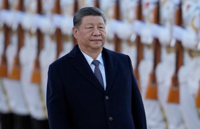 El régimen de China confirmó la mayor purga anticorrupción y acusó a 33 funcionarios de ser “peligros ocultos graves”
