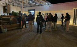 Desarticulan banda de préstamos “gota a gota”: Ganaban hasta ₡40 millones mensuales y usaban tatuaje en el cuello