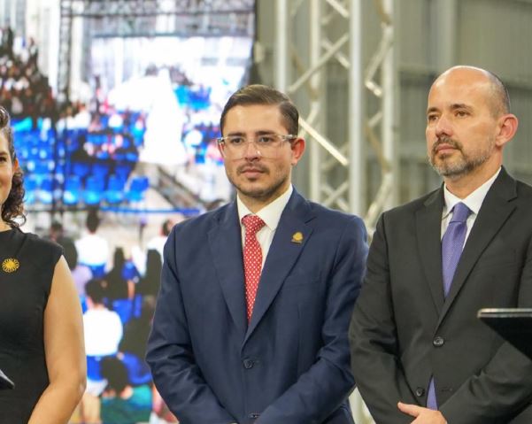 Jerarca de Justicia considera que apertura del CACCO va a impactar en la seguridad del país
