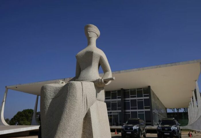 El Supremo Tribunal de Brasil suspendió la autorización para explotar una enorme mina de oro en la Amazonía