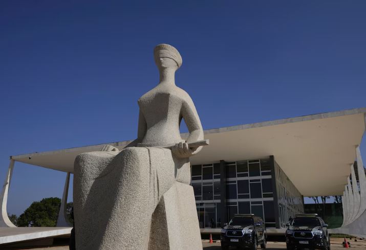El Supremo Tribunal de Brasil suspendió la autorización para explotar una enorme mina de oro en la Amazonía