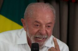 Lula dijo que intentará movilizar a los 30 millones de brasileños que no votaron para revertir la ventaja de Bolsonaro