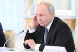 Rusia aceptó reanudar conversaciones de paz con Ucrania desde el 10 de noviembre