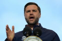 JD Vance dijo que Irán deberá reducir su capacidad nuclear para alcanzar un acuerdo con Estados Unidos y poner fin a la guerra