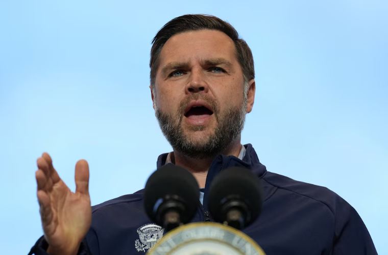 JD Vance dijo que Irán deberá reducir su capacidad nuclear para alcanzar un acuerdo con Estados Unidos y poner fin a la guerra