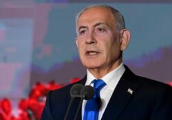 Benjamín Netanyahu invitó a Flávio Bolsonaro a Israel para “renovar la profunda amistad” entre Israel y Brasil