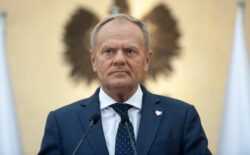 La Fiscalía de Polonia imputó al detenido por planear el magnicidio del primer ministro Donald Tusk