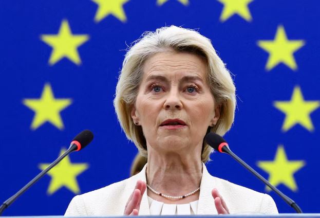 Los líderes de la UE se preparan para un enfrentamiento por el presupuesto del bloque