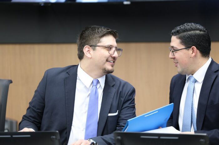 Diputados llevan a Sala IV recorte de ₡8 mil millones al FEES y advierten riesgo para sedes universitarias