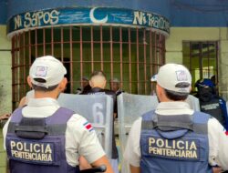 Justicia rechaza denuncias de supuestas agresiones a privados de libertad durante operativo en La Reforma