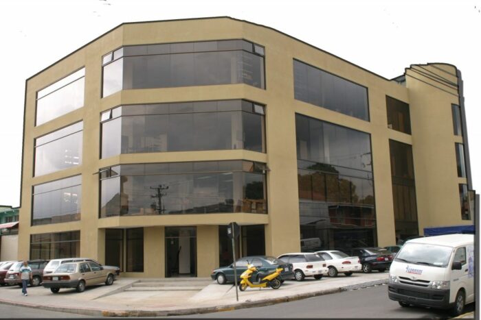 Concejo Municipal de Alajuela da luz verde a nuevos parquímetros inteligentes
