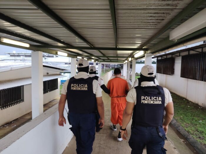 Extraditable chino-tico ingresó a la Reforma: Tendrá mismos controles que «Diablo»