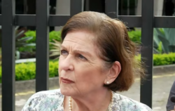 Fiscalía indagó a Pilar Cisneros por acusación de supuestos delitos electorales en campaña de 2022